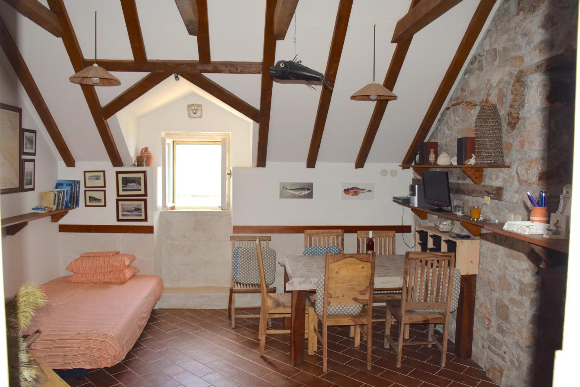 Apartments Farska Murvica  Room photo